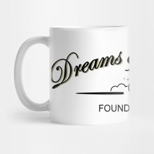 Dreams of Deborah Mug